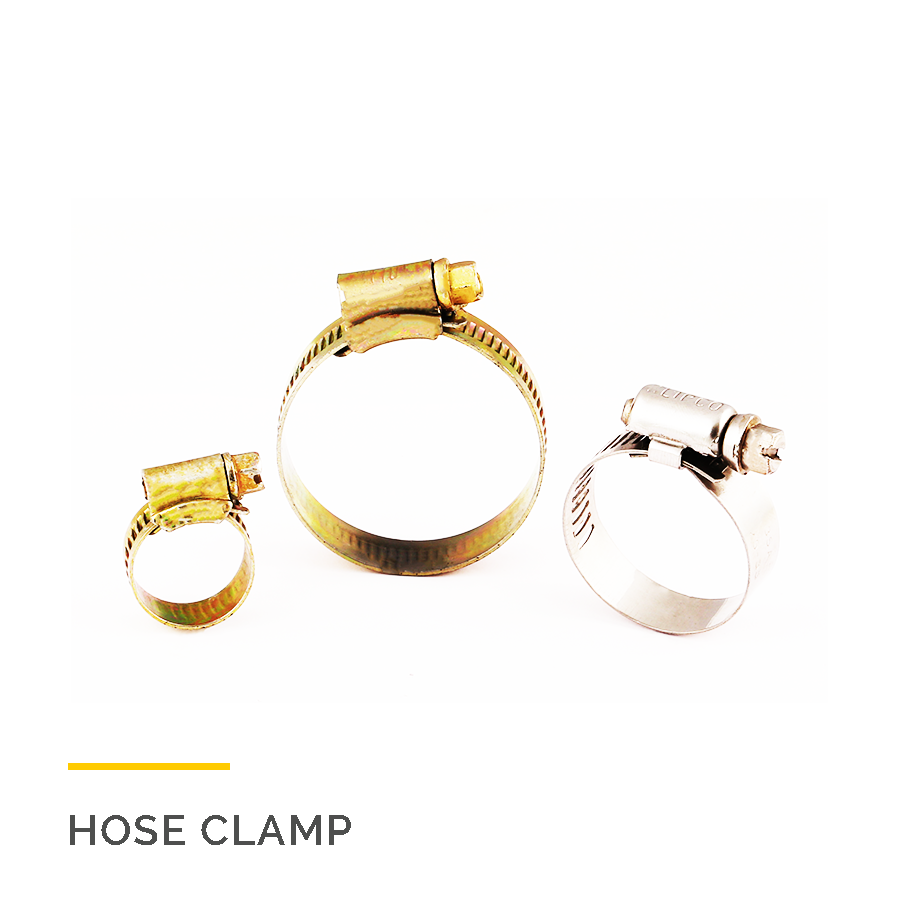 Hose Clamp